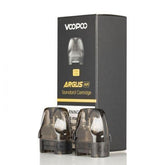 Voopoo Argus AIR Replacement Pods (1 pc) Downtown Vapoury
